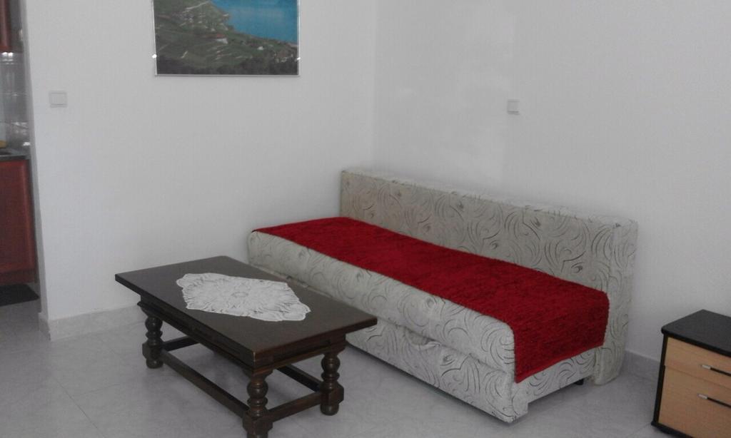 Studio Max Bijela Dış mekan fotoğraf