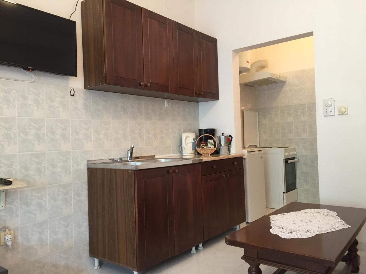 Studio Max Bijela Dış mekan fotoğraf