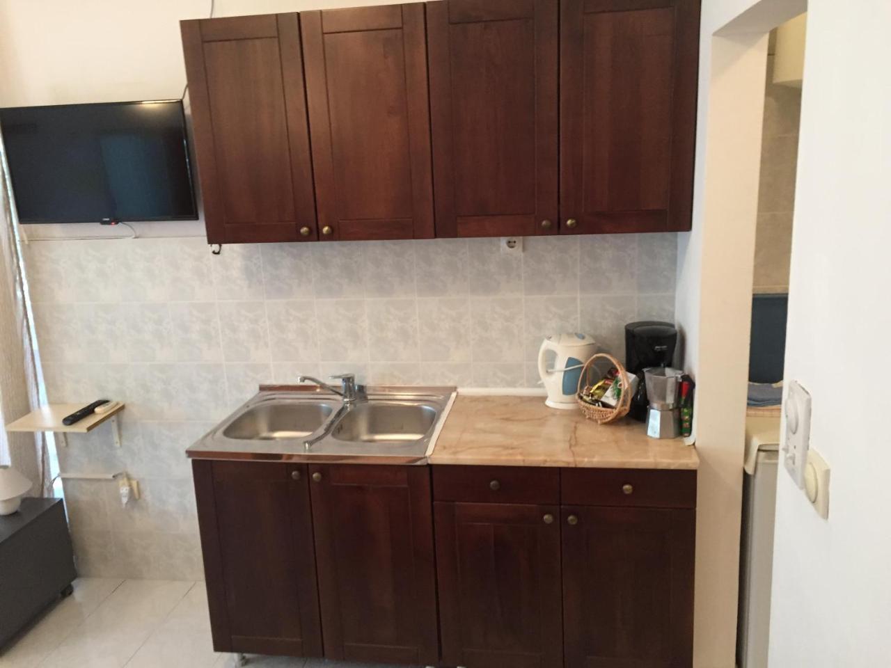 Studio Max Bijela Dış mekan fotoğraf